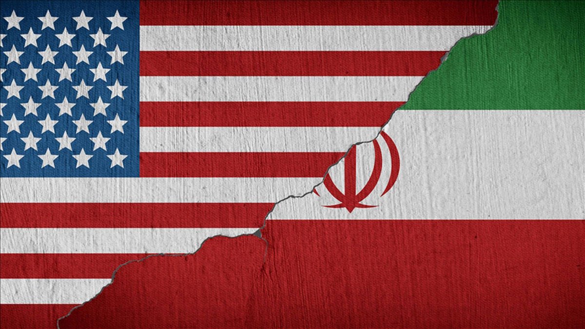 Amerika'dan Açıklama: İran'a Yönelik Tehditlerde Bulundu
