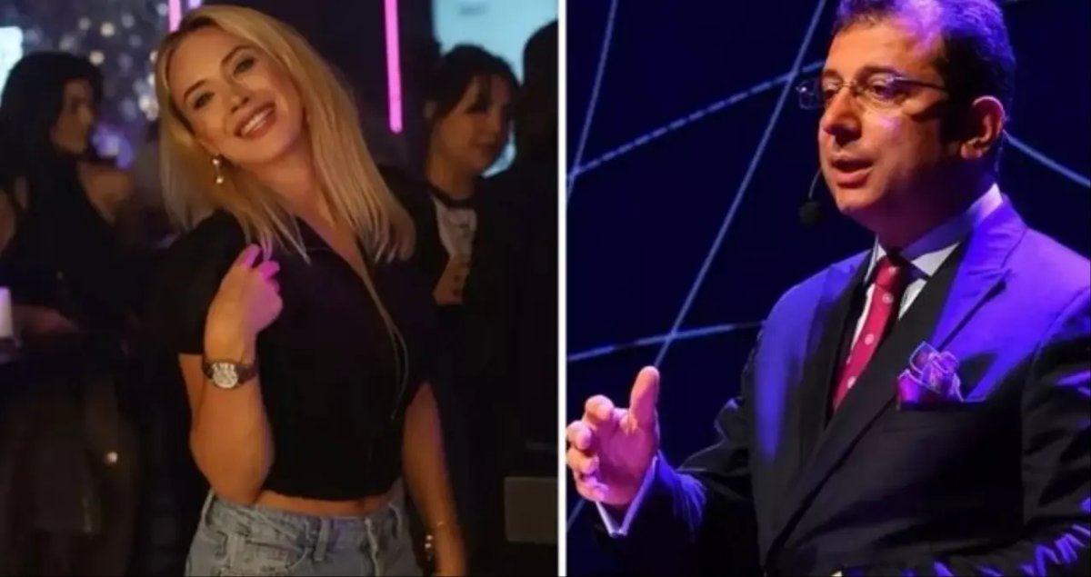 Ekrem İmamoğlu ve Derya Çayırgan'ın Telefon Görüşmeleri Ne Sıklıkla?