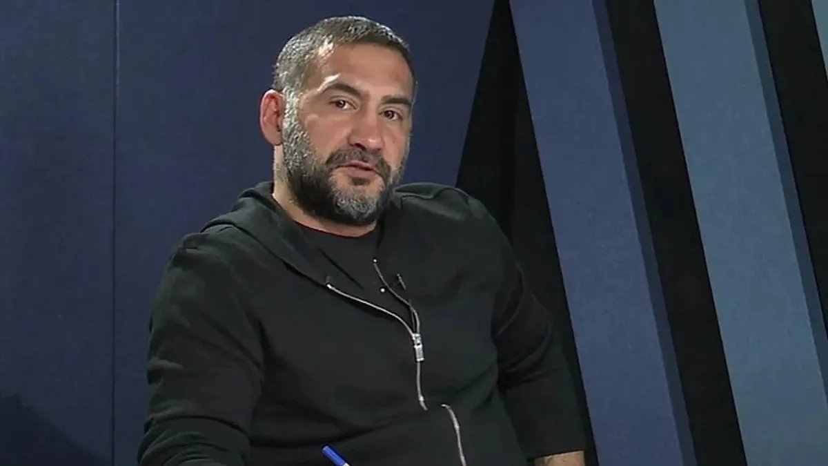 Son Gelişmeler | 21 Yaşındaki Kızdan Şok Açıklamalar: Ümit Karan'dan Kokain Aldım