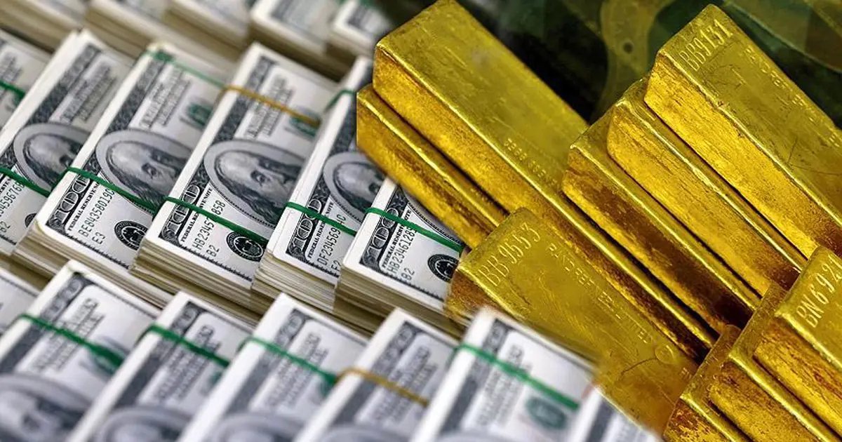 Yatırımcılar Heyecanla İzliyor: Haftanın Kazananları Altın, Dolar, Gümüş