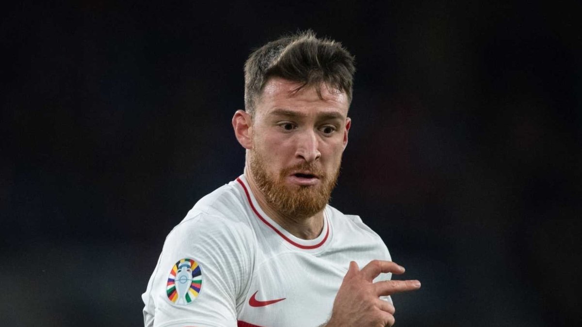 Salih Özcan'dan Yeni Transfer Hakkında Bilgilendirme!