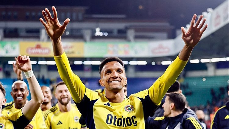 Fenerbahçe, Ayrılığını TFF'ye Resmi Şekilde Bildirdi!