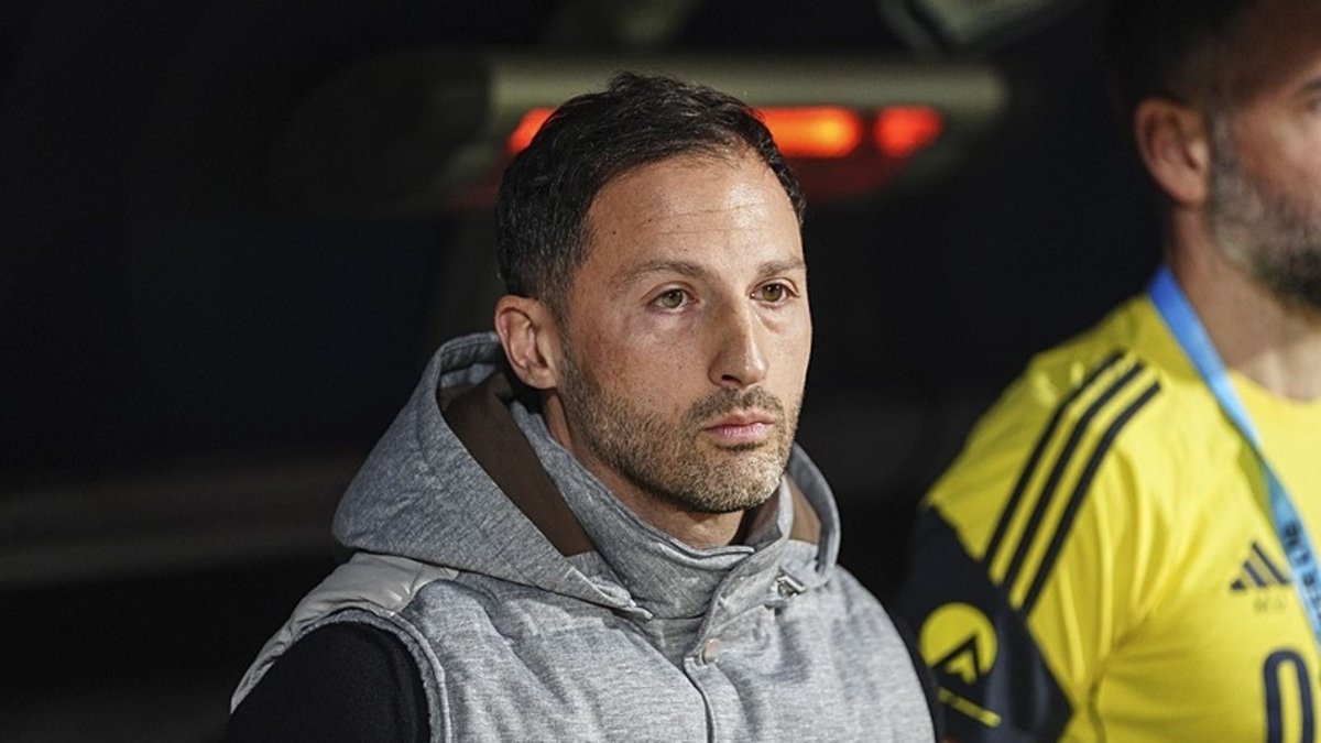 Tedesco, Talisca Hakkındaki Transfer Söylentilerine Yanıt Verdi!