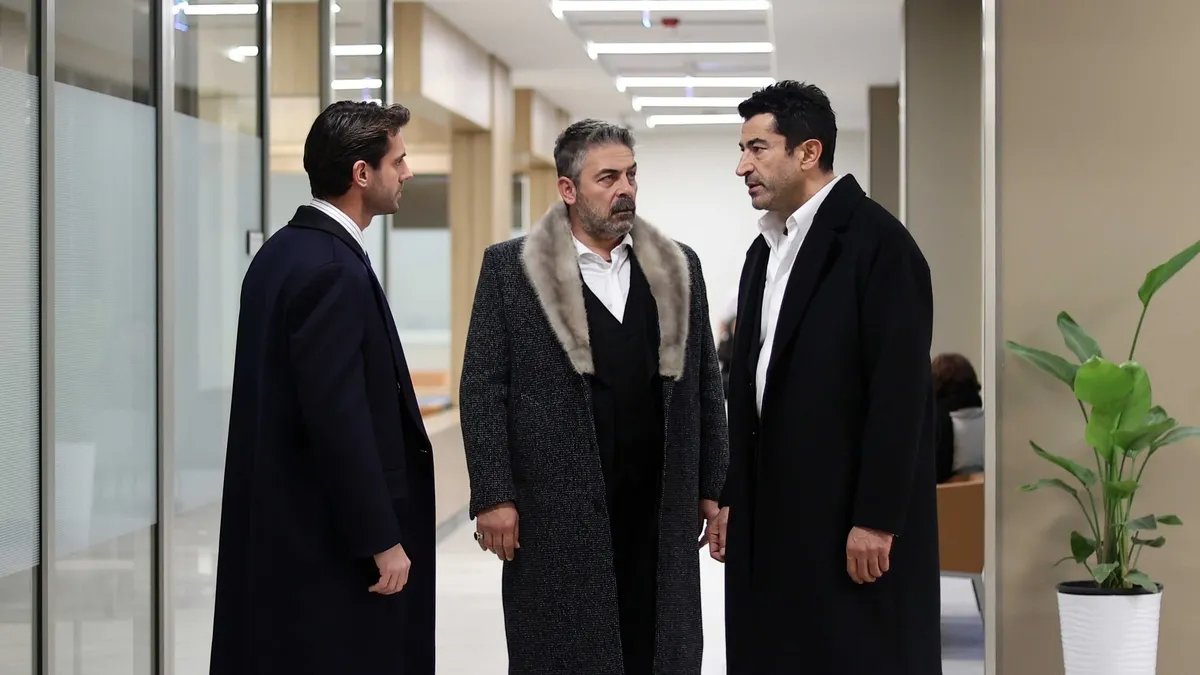 ‘A.B.İ.’ Programında Gerçeğin Peşinde Koşuyor!