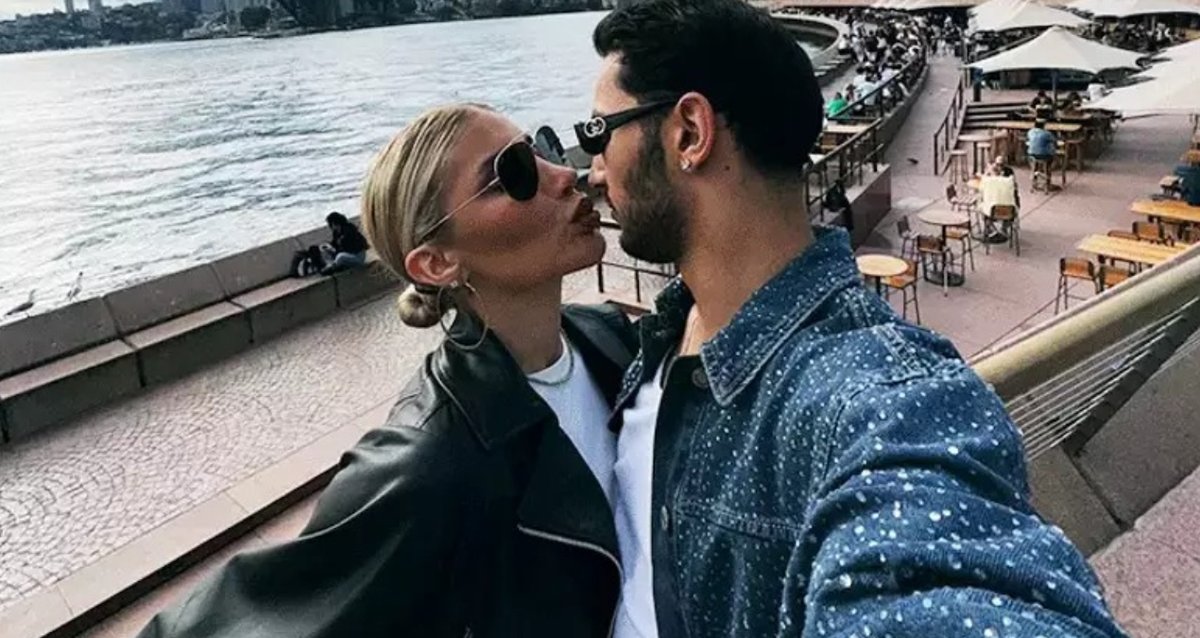 İrem Derici Nişan Tarihini Duyurdu: Yetkililerden Yardım İstedi