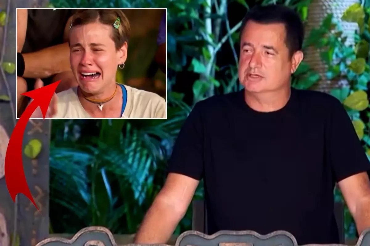 Survivor'da RTÜK Tarafından Uygulanan Gizemli Cezanın Nedeni Açıklandı