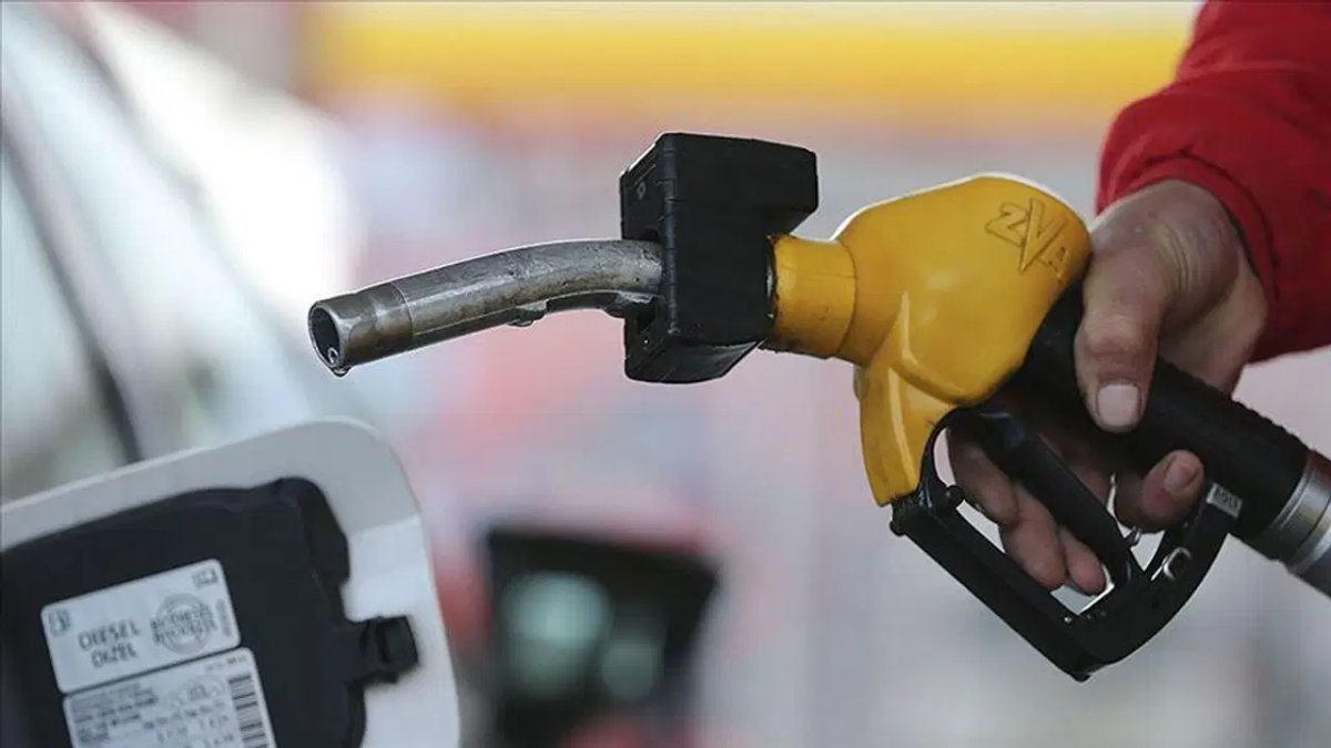 Motorin Fiyatlarına Büyük Artış Geliyor: Tarih Açıklandı!