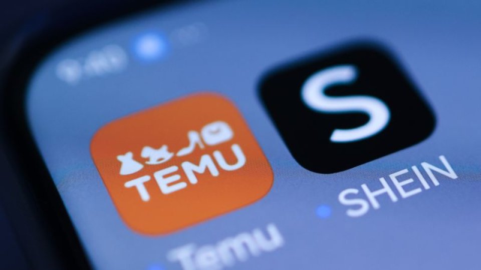 Rekabet Kurumu'ndan Temu Türkiye Ofisine Operasyon Düzenlendi