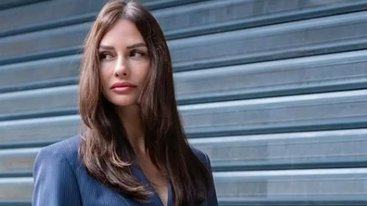 Boşanmanın Ardından Lüks Daireye Geçti! Yasemin Ergene Yeni Eviyle Gündemde