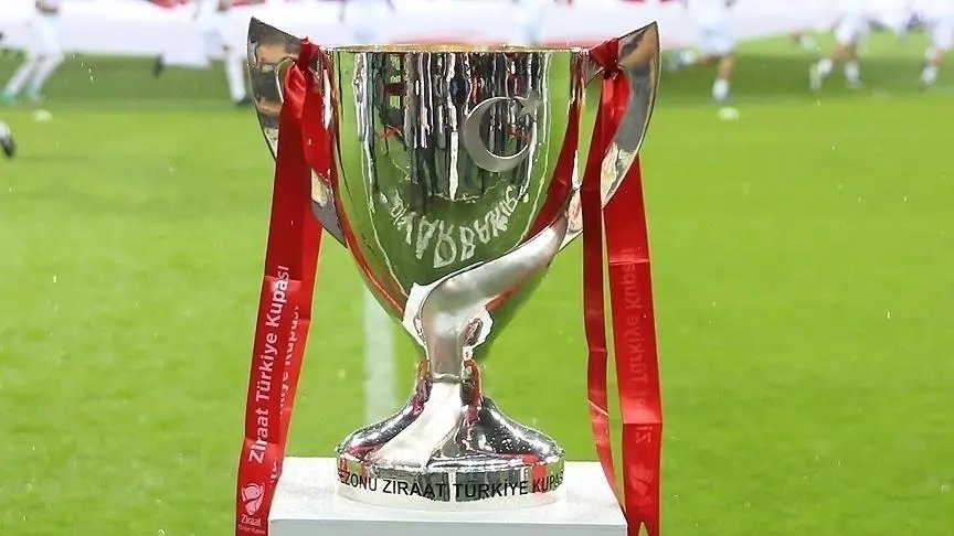 Türkiye Kupası Final Tarihleri Belirlendi ve Duyuruldu