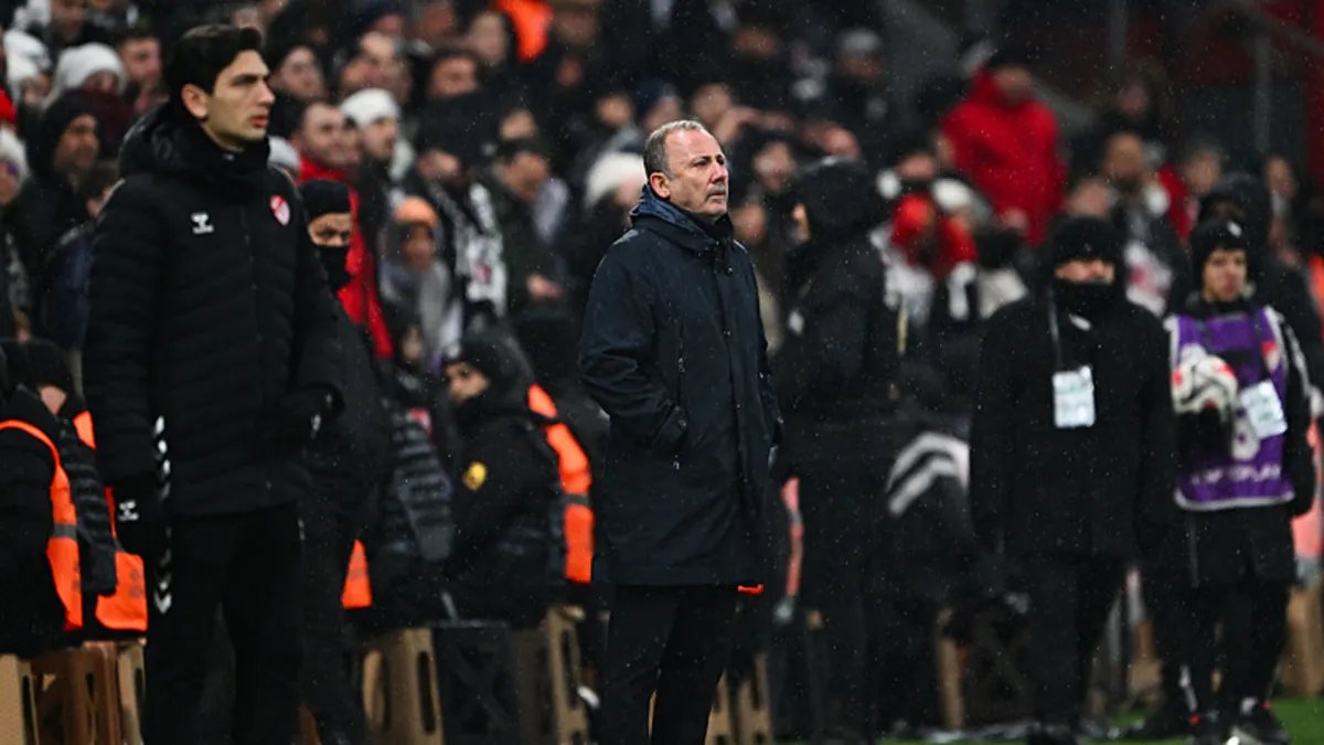 Beşiktaş’ın Parlayan Yıldızı İçin Manchester United İlgisi!
