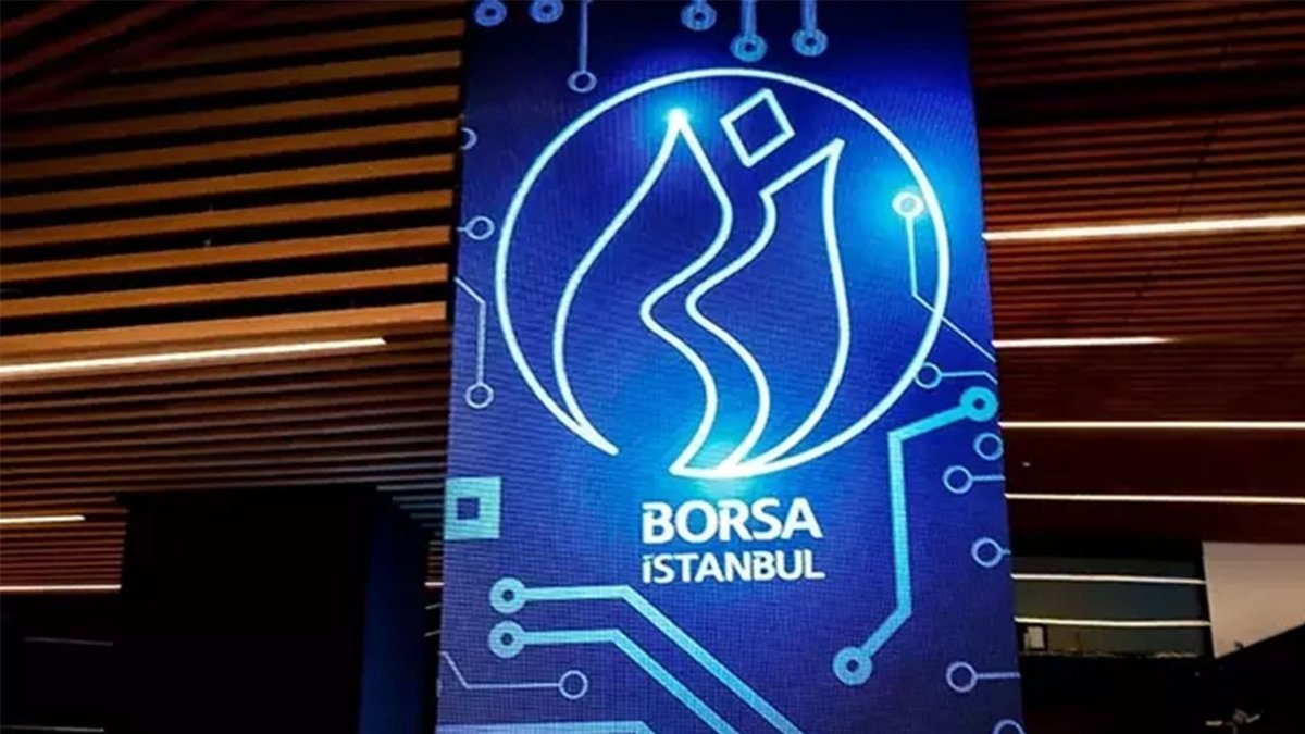 Borsa İstanbul, 12 Gün İçinde 13 İşlemle Tarih Yazdı: Sert Düşüş