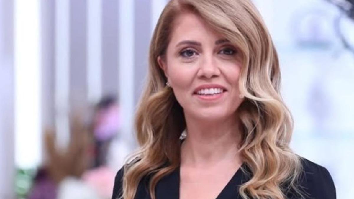 Esra Erol'un Avukatı Hülya Kuran'ın Kızı İçin Yorumlar!