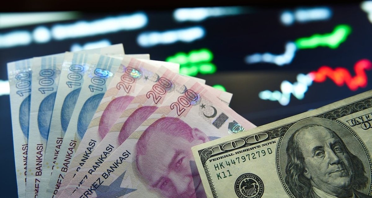 Döviz Ve Hisse Yatırımcıları Dikkatli: Merkez Bankası'na Odaklanıldı