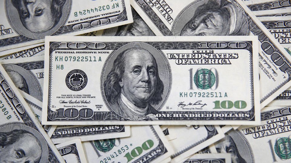 Doların Dünya Üzerindeki Hakimiyeti Zirve Noktasına İvme Kazandı