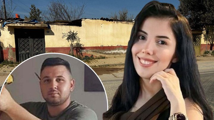 Eski Aşk Tarafından Sokakta Acımasızca Hayatına Son Verildi! İzmir'de Şok Edici Olayda: 4 Metre Sürükleyip 3 Kez Yere Attı!