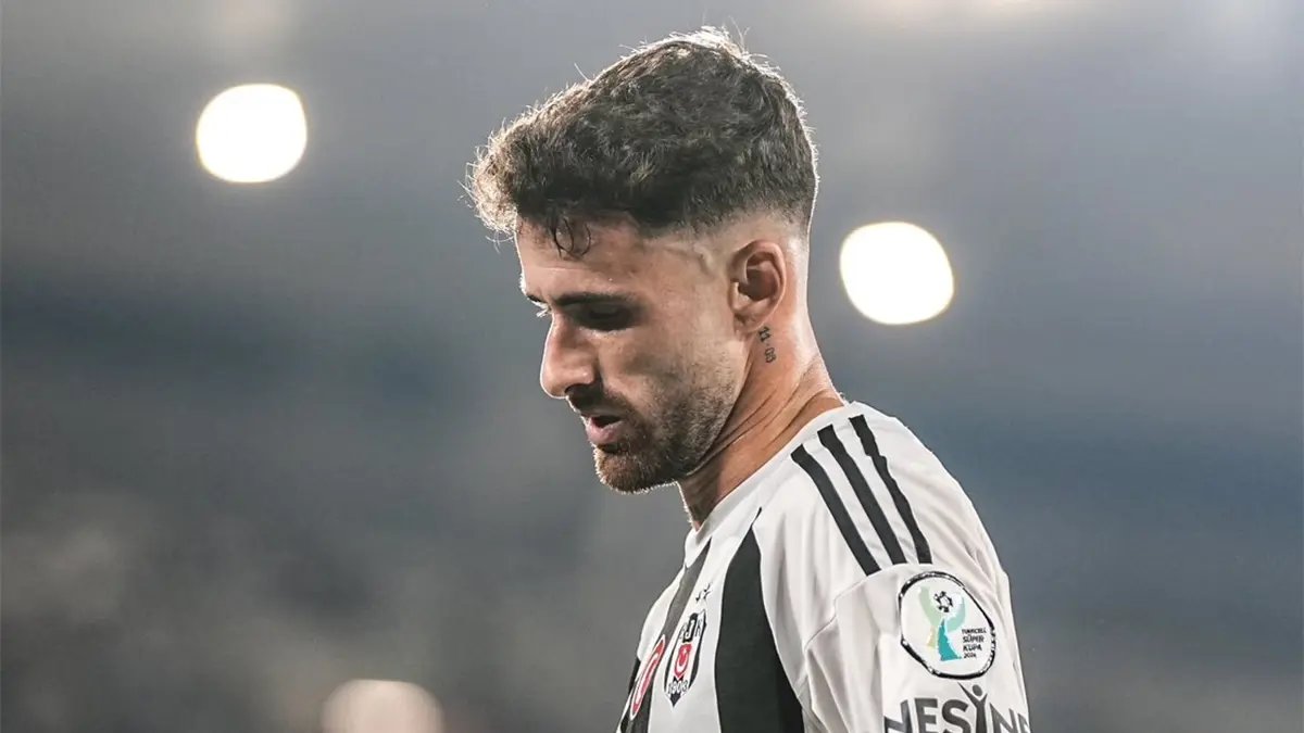 Rafa Silva'nın Benfica'dan Elde Edeceği Ücret Üzerine Tartışmalar Var! Beşiktaş 6 Milyon Euro Ödüyordu