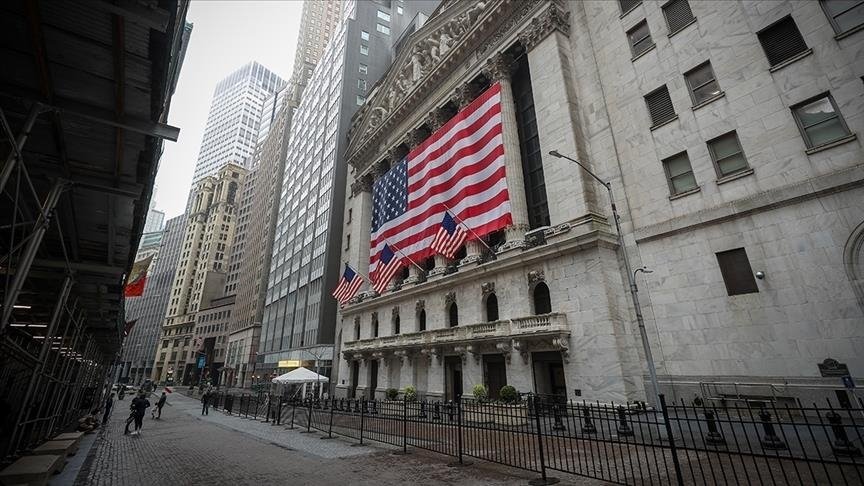 Amerika Birleşik Devletleri Ekonomisi, Önceki Yılda Yüzde 4,4 Büyüdü
