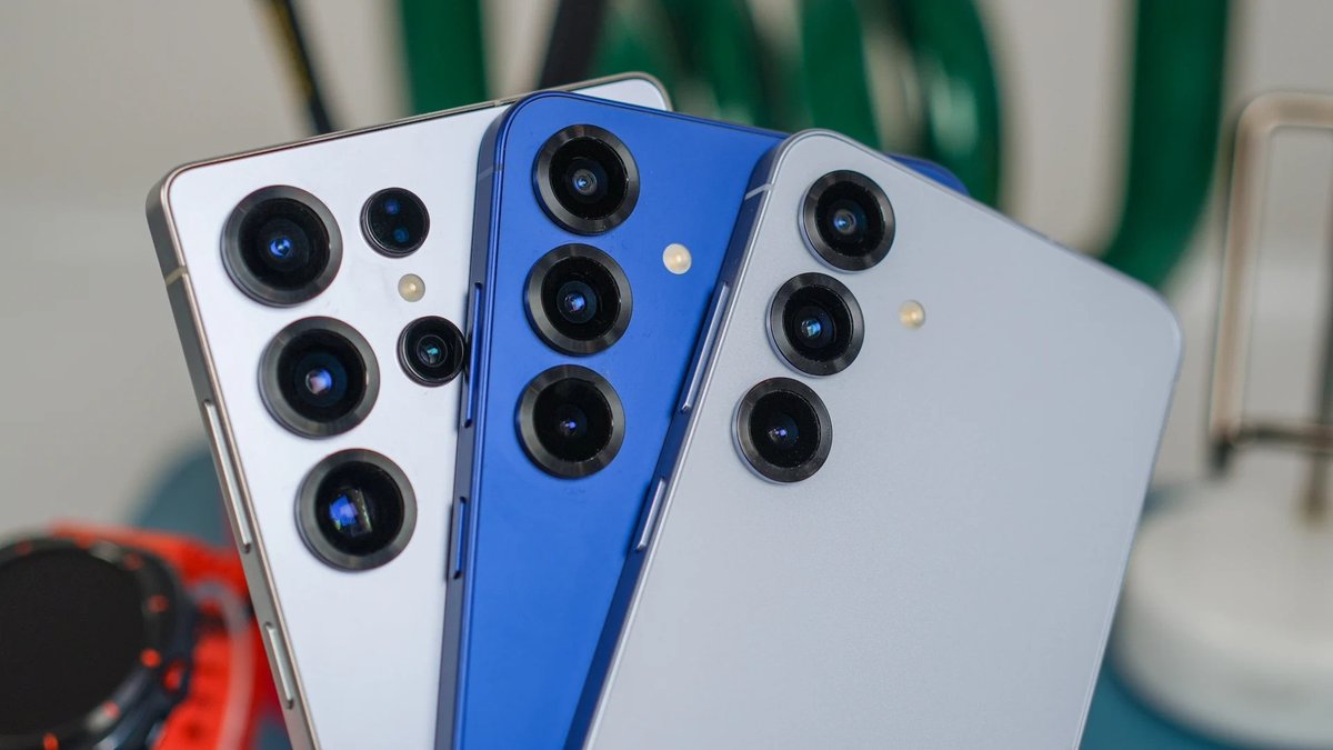 Galaxy S26 Ailesinin Tanıtım Ve Piyasaya Sürülme Tarihi Açıklandı