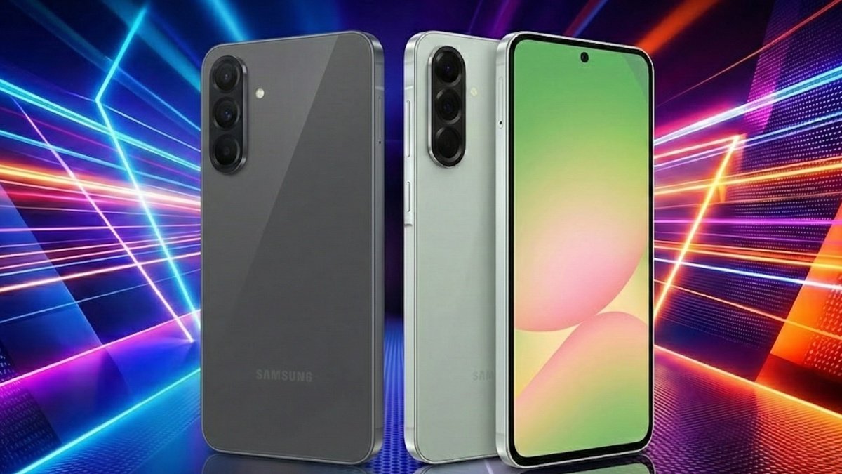 Samsung’un 12 GB RAM İle Donatılmış Uygun Fiyatlı Telefonu Yolda