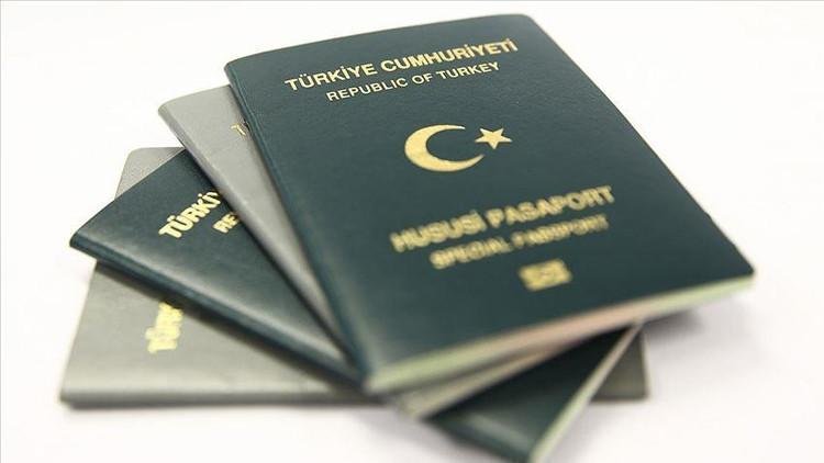 TÜRSAB'dan Seyahat Acentalarına Yeşil Pasaport Önerisi