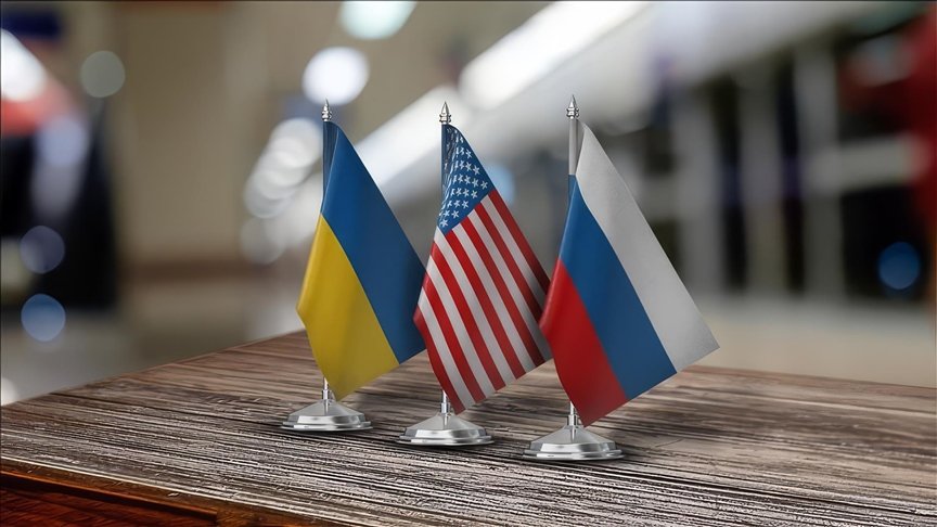 Kremlin: Rusya, ABD ve Ukrayna Temsilcileri Bugün Abu Dabi'de Buluşacak