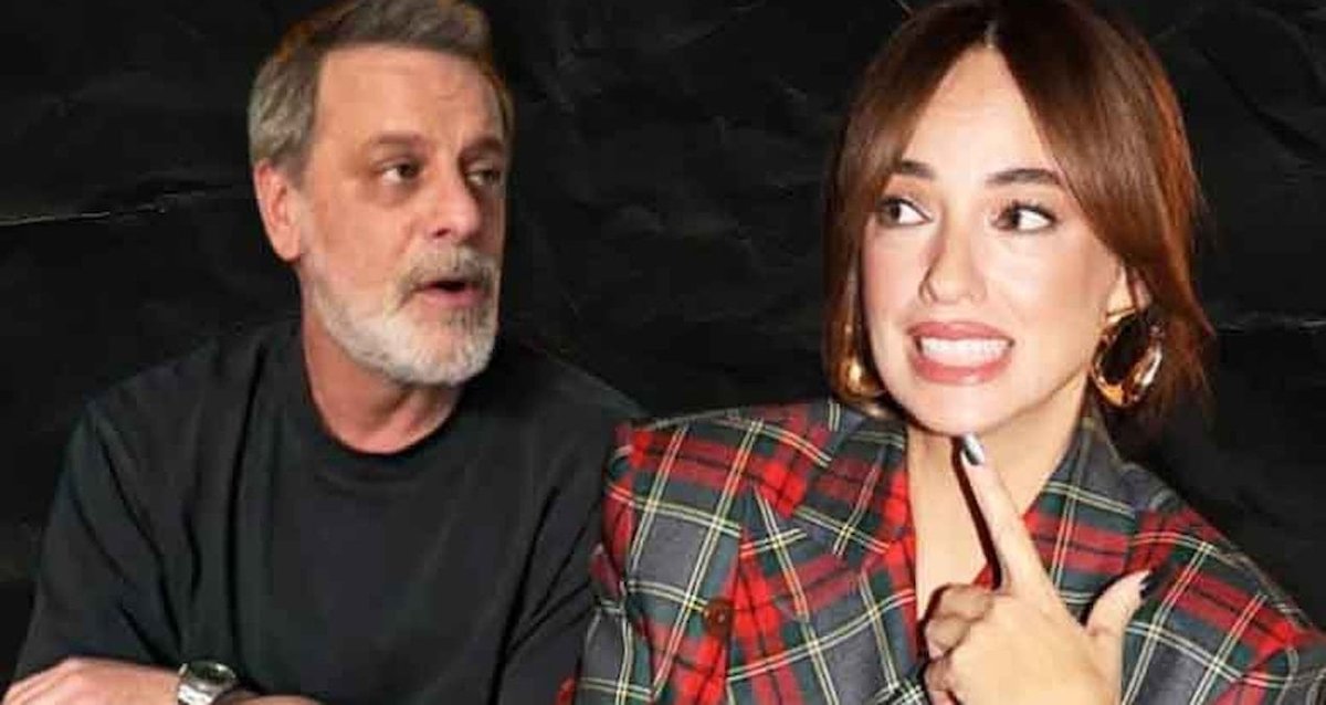Seda Bakan'ın Ozan Güven'e Yaptığı Hamle Manşetlerde!