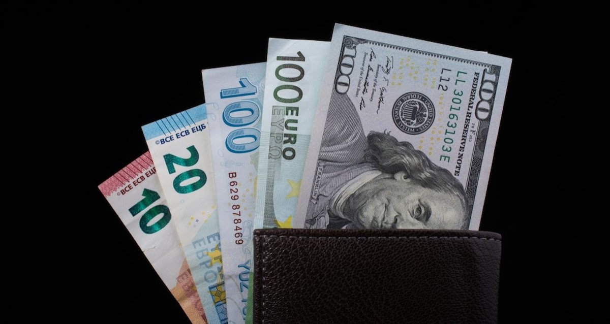 Euro Ve Dolar Sahiplerine Beklenmedik Bir Müjde Geldi