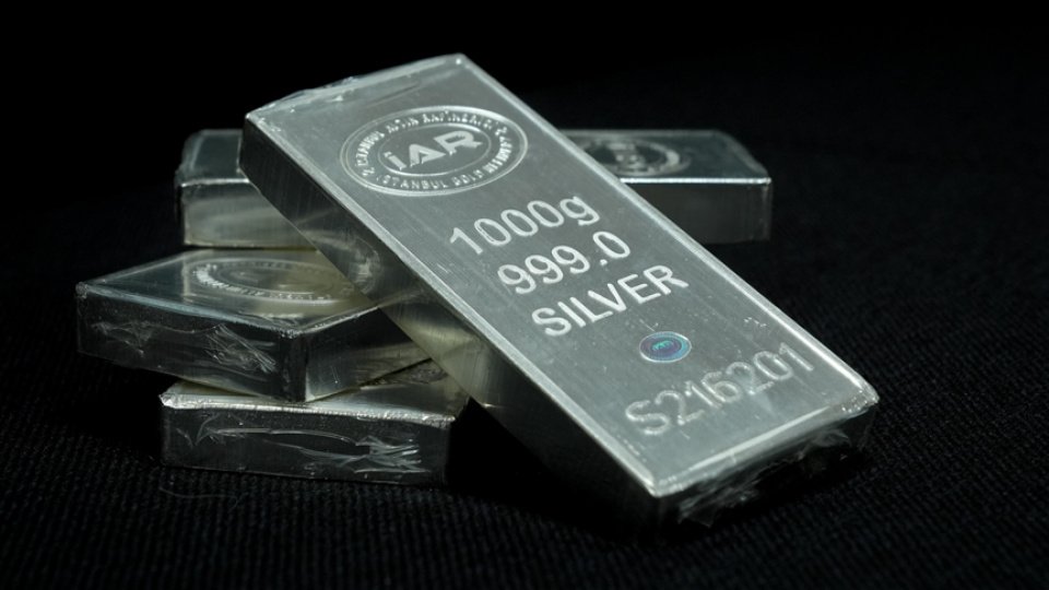 Gümüş İle Platinin Rekor Artışı Devam Ediyor | Ekonomi Gelişmeleri