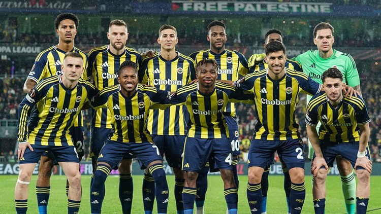 Fenerbahçe İle Aston Villa Karşılaşmasının Sonrası UEFA Puanı Güncellendi!