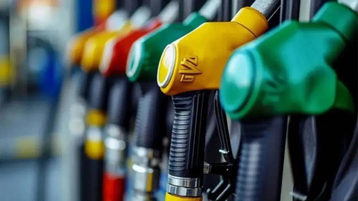 Sürücüler İçin Uyarı: Motorin Fiyatlarında Büyük Artış Geliyor!