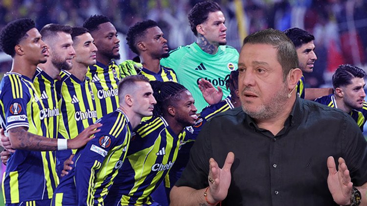 Nihat Kahveci'den Fenerbahçe'nin Aston Villa Yenilgisine Sert Eleştiri!