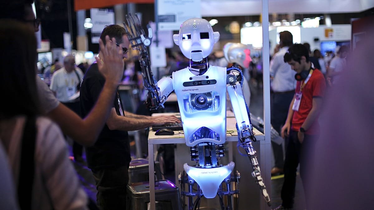 Yetenek Mücadelesi: Diğer Ülkeler Teknoloji Uzmanlarını Alıyor