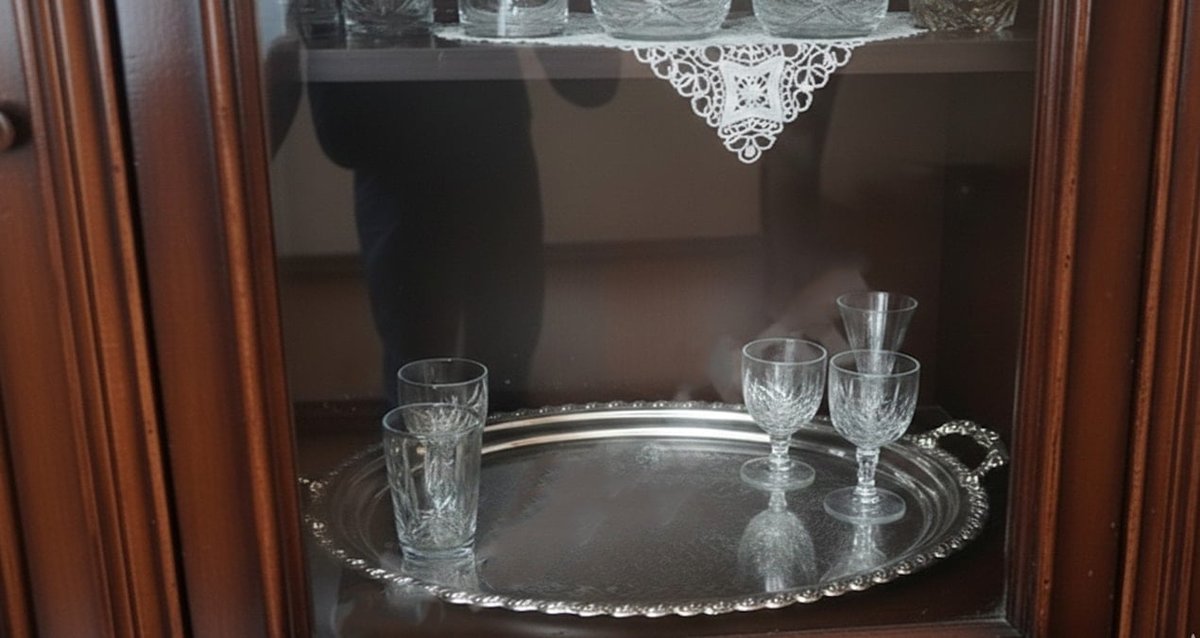 Fiyat Artınca Herkes Vitrindeki Ürünlere Yöneldi Hızla