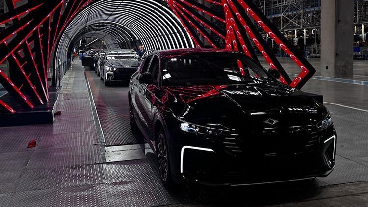 Uygun Fiyatlı Togg İçin Tarih Belli Oldu! Yerli Araç Dönemi Başlıyor