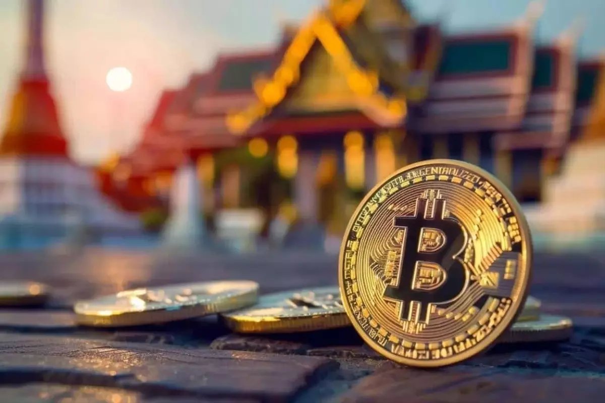 Tayland, Kripto ETF ve Vadeli İşlem Piyasasına Onay Vermeye Hazırlanıyor