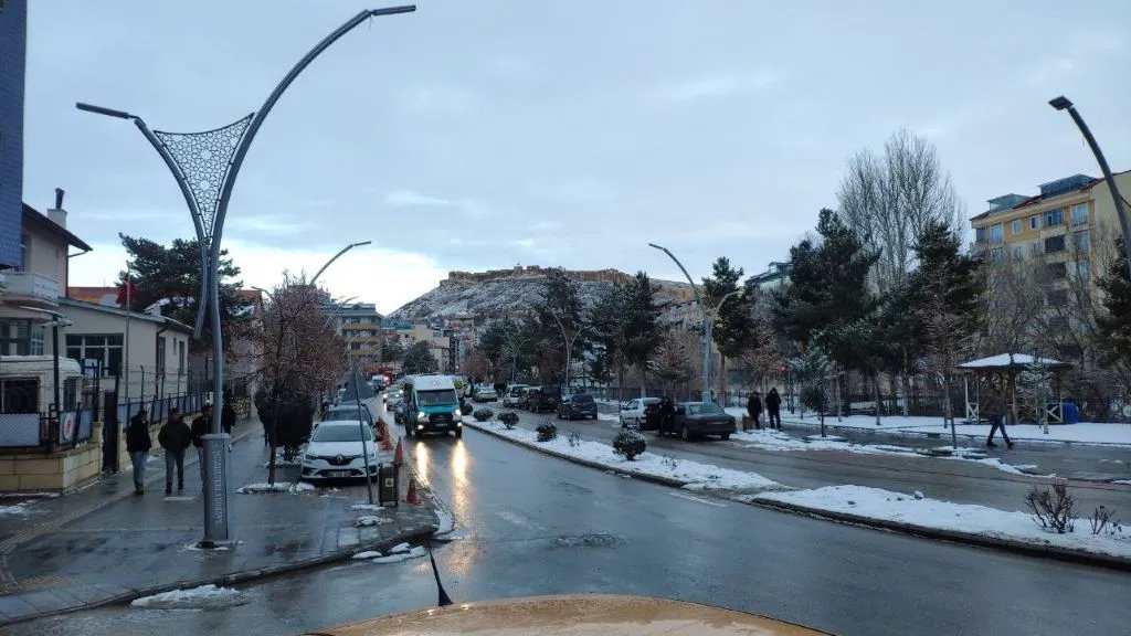 Bayburt’ta Gayrimenkul Canlanması, Aralık Ayındaki Konut Durumu