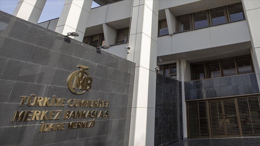 Merkez Bankası Politika Faizini Yüzde 37'ye Düşürdü