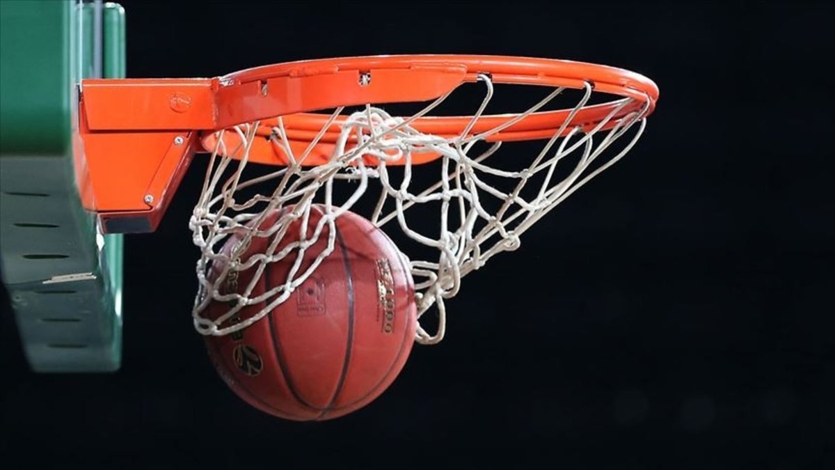 Ziraat Bankası Basketbol Türkiye Kupası Kura Çekimi | CANLI Yayın