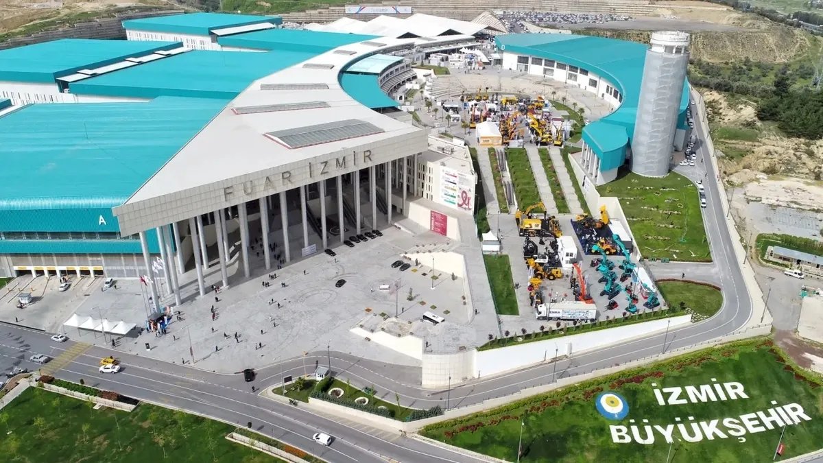Son Gelişmeler | İzmir'deki İZFAŞ'ta Yolsuzluk ve Kripto İddiaları!