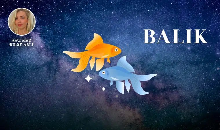 Günlük Astroloji Analizleri: 24 Ocak Cumartesi Balık Burcu İncelemesi