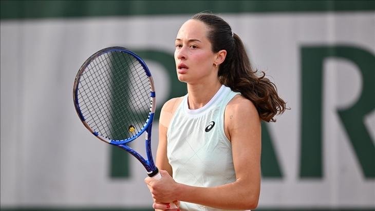 Zeynep Sönmez'in 3. Tur Tenis Maçı Ne Zaman, Hangi Kanalda?