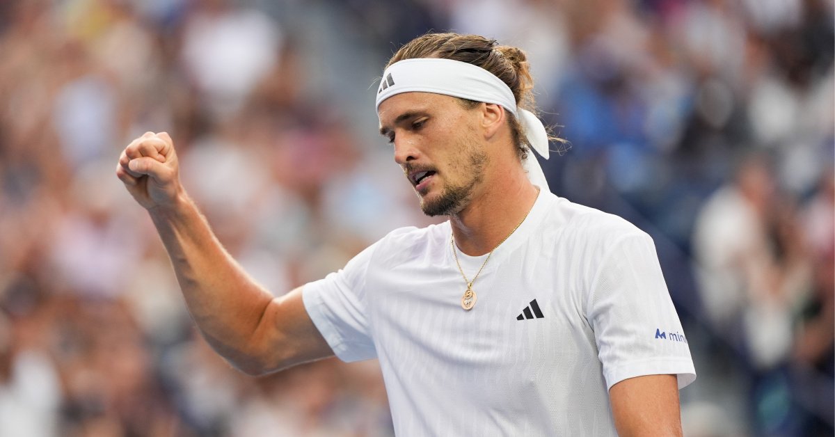 Avustralya Açık'ta Zverev ve De Minaur, Dördüncü Tura Yükseldi!