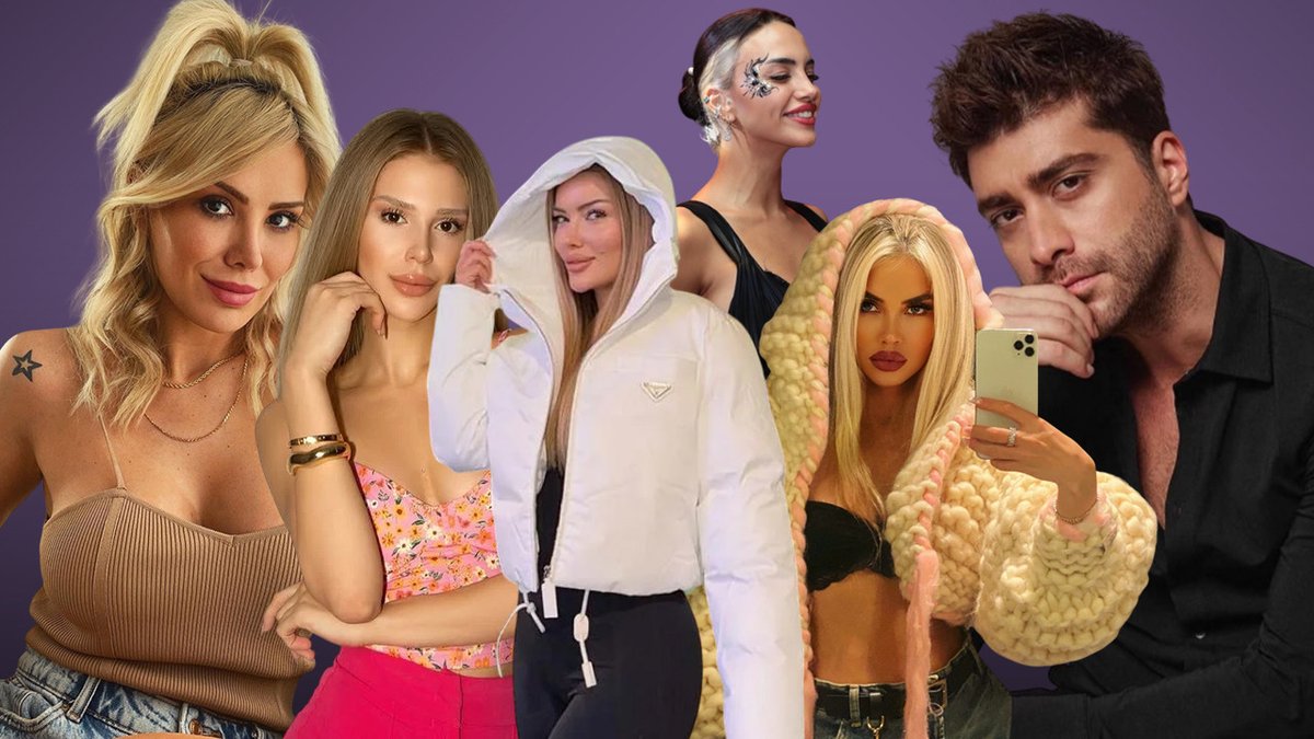 18 Ünlü İsimden Uyuşturucu Testi Sonuçlandı: 14'ü Pozitif Çıktı