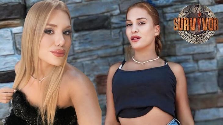 Almeda Baylan, Survivor 2026 Favorisini Açıkladı! İşte O İsim!