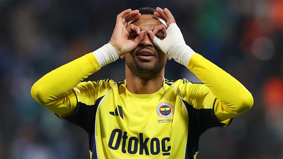 Youssef En-Nesyri Hakkında Açıklama: İlk Maçında İlk 11'de Başlayacak
