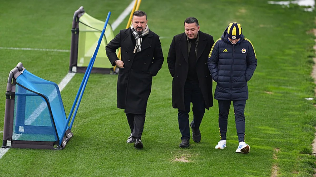 Fenerbahçe'den İki Yeni Transfer Hamlesi: Golcüler İstanbul'a Geliyor!