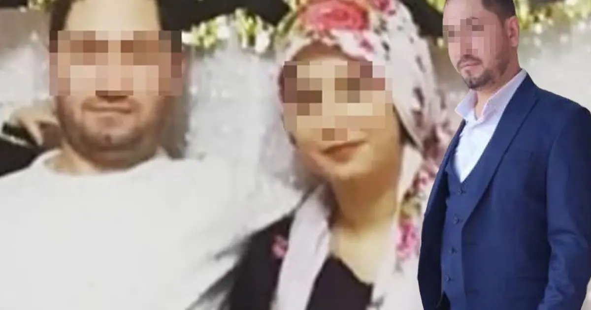 Gaziantep'te Dehşet! Eski Eşine Kezzapla Saldıran Cani Yakalandı