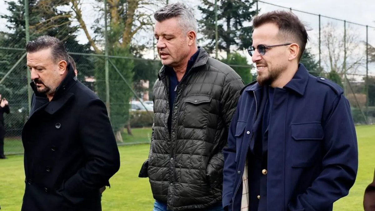 Fenerbahçe Anlaşmayı İptal Etti, Transfer Gerçekleşmedi: Önemli İsimden Feragat Edildi
