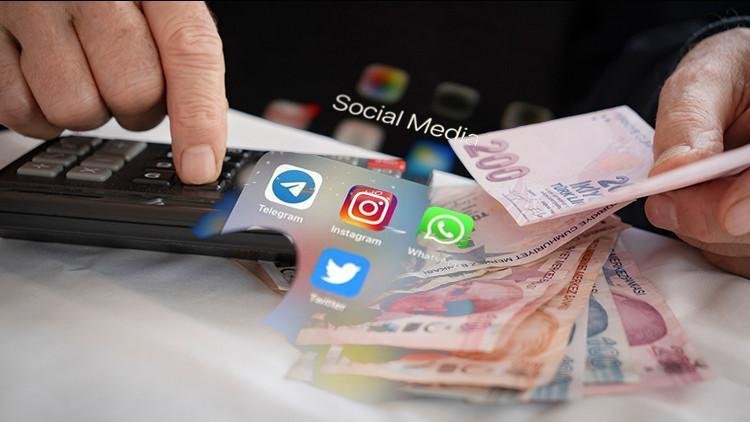 Göz Alıcı Harcamalara Düşkünlere Yüksek Miktarda Cezalar